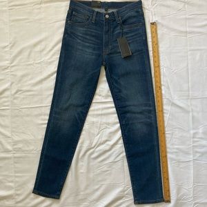 Frye Skinny Jeans